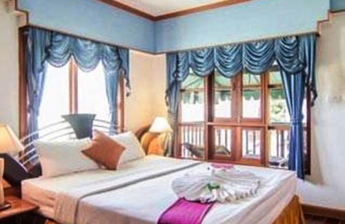 Baan Tai Hotel | Sea Garden Resort & Spa, Haadrin