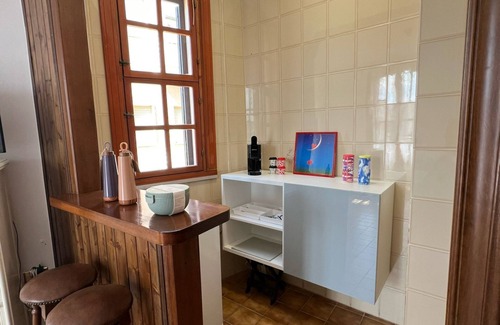 Poggio Imperiale Casa | - Sea Gargano Home - Holiday Home in Poggio Imperiale, Apulia