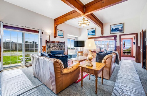 Westport Casa | Sea Gate