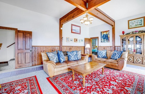 Westport Casa | Sea Gate