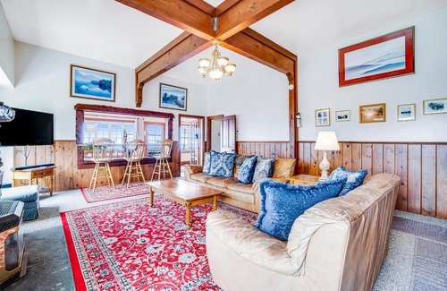 Westport Casa | Sea Gate