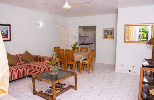 Ocho Rios Apartamento | Sea Gazer @ Columbus Heights