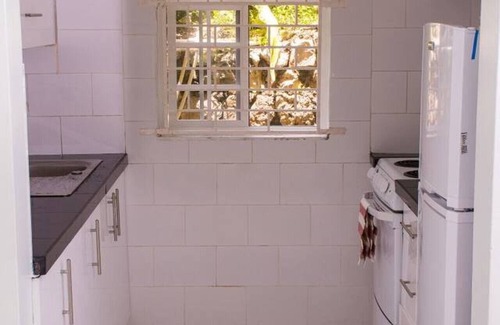 Ocho Rios Apartamento | Sea Gazer @ Columbus Heights