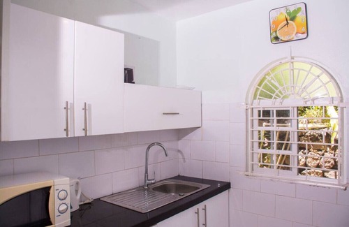 Ocho Rios Apartamento | Sea Gazer @ Columbus Heights