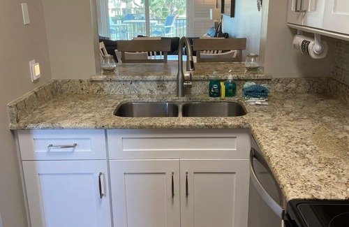 Crescent Beach Condominio | Sea Gem at Summerhouse - Heated Pools, Ocean Views, Beach Access