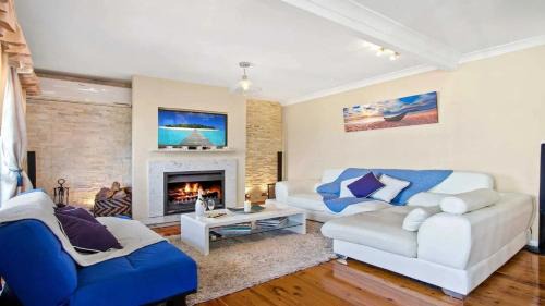 Callala Beach Casa | Sea Gem