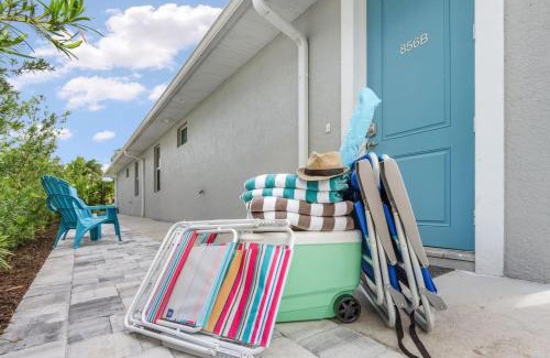 Naples Park Casa | Sea Gem Retreat. Beach.Wine.Dine.Relax.Repeat