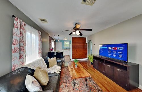 Galveston Casa | Sea Gem Turquoise