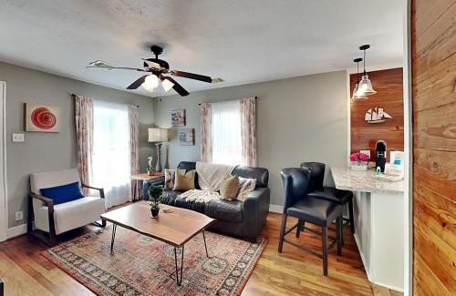 Galveston Casa | Sea Gem Turquoise