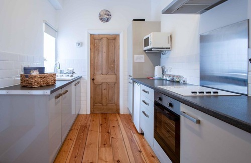 Manorbier Apartamento | Sea Glass - 2 Bedroom Apartment - Manorbier