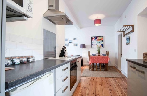 Manorbier Apartamento | Sea Glass - 2 Bedroom Apartment - Manorbier