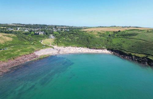 Manorbier Apartamento | Sea Glass - 2 Bedroom Apartment - Manorbier