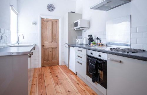 Manorbier Apartamento | Sea Glass - 2 Bedroom Apartment - Manorbier