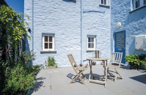 Manorbier Apartamento | Sea Glass - 2 Bedroom Apartment - Manorbier
