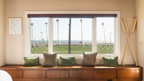 Balboa Peninsula Casa | Sea Glass by AvantStay 5BR Unique Beach House on Balboa Peninsula w Patio
