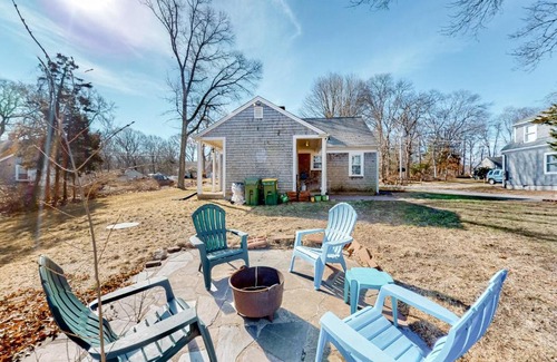 Sandwich Casa | Sea Glass Cottage
