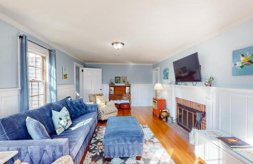 Sandwich Casa | Sea Glass Cottage