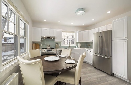 Rockport Apartamento | Sea Glass House - Tranquil Retreat or Base for Adventure