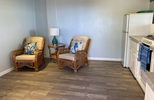 St. George's Apartamento | Sea Glass Place
