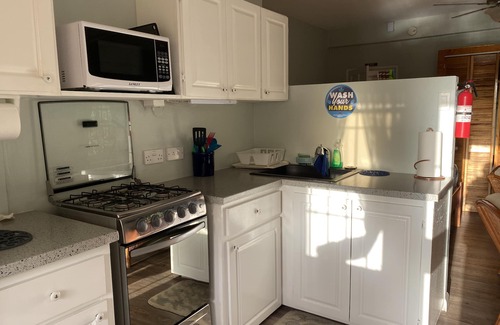 St. George's Apartamento | Sea Glass Place