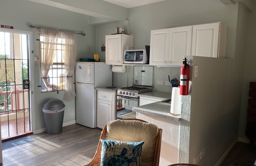 St. George's Apartamento | Sea Glass Place