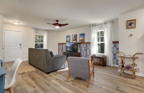 Captain's Cove Casa | Sea Glass Retreat - Pet friendly, Shared pools!