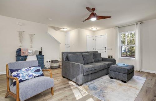 Captain's Cove Casa | Sea Glass Retreat - Pet friendly, Shared pools!