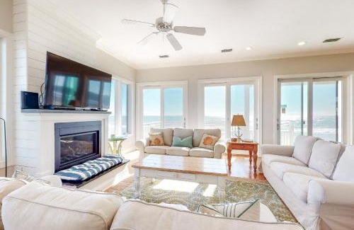 Plantation Casa | Sea Glass