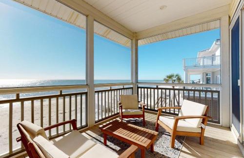 Plantation Casa | Sea Glass