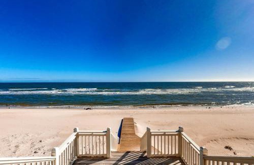 Plantation Casa | Sea Glass