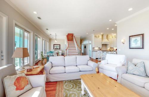 Plantation Casa | Sea Glass