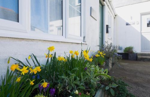 Port Isaac Casa | Sea Glimpses