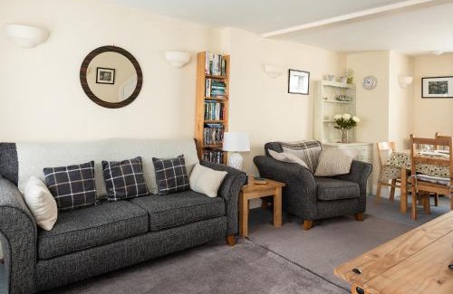 Port Isaac Casa | Sea Glimpses