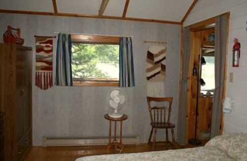 Deer Isle Casa | Sea Green Cottage - Maravilloso campamento frente al mar con mareas