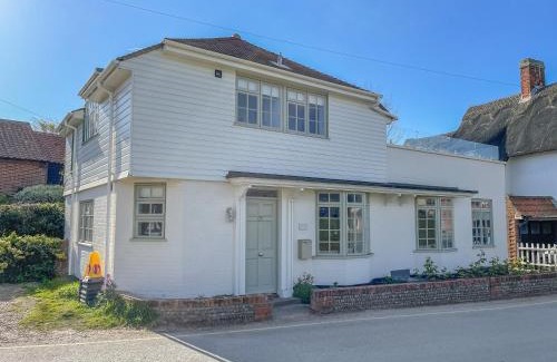 Walberswick Casa | Sea Green Cottage, Walberswick