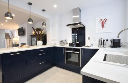 Walberswick Casa | Sea Green Cottage, Walberswick