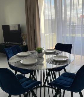 Palanga Apartamento | Sea Green House