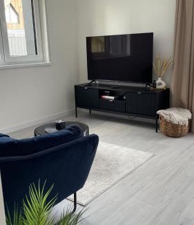 Palanga Apartamento | Sea Green House