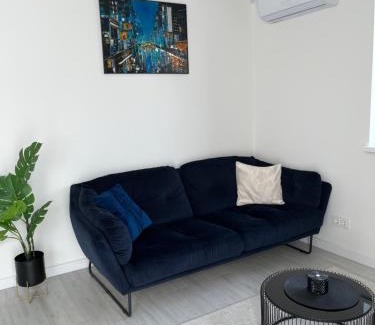 Palanga Apartamento | Sea Green House