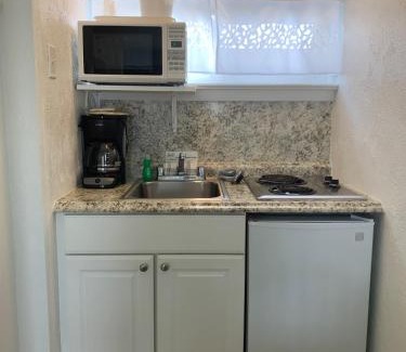 Wildwood Hotel | Sea Gull Motel