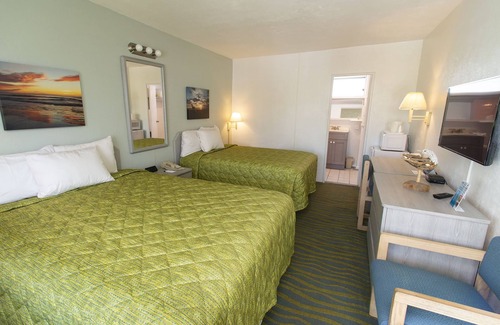 Wildwood Hotel | Sea Gull Motel