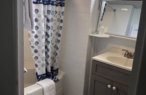 Wildwood Hotel | Sea Gull Motel
