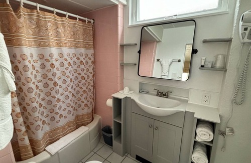 Wildwood Hotel | Sea Gull Motel