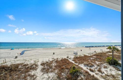 West Panama City Beach Apartamento | Sea Gull Villa #2