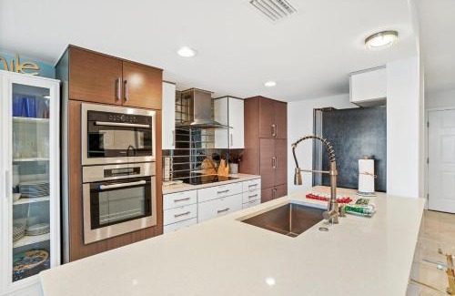 West Panama City Beach Apartamento | Sea Gull Villa #2