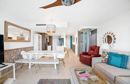 West Panama City Beach Apartamento | Sea Gull Villa #2