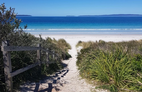 Callala Beach Casa | Sea Gums Beach House, Callala Beach