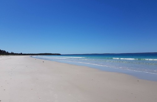 Callala Beach Casa | Sea Gums Beach House, Callala Beach