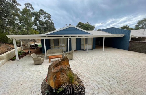Eagle Bay Casa | Sea Gypsy