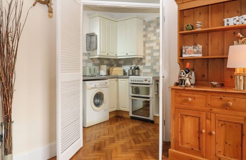 Beer Cabaña | SEA HAVEN, character holiday cottage in Beer